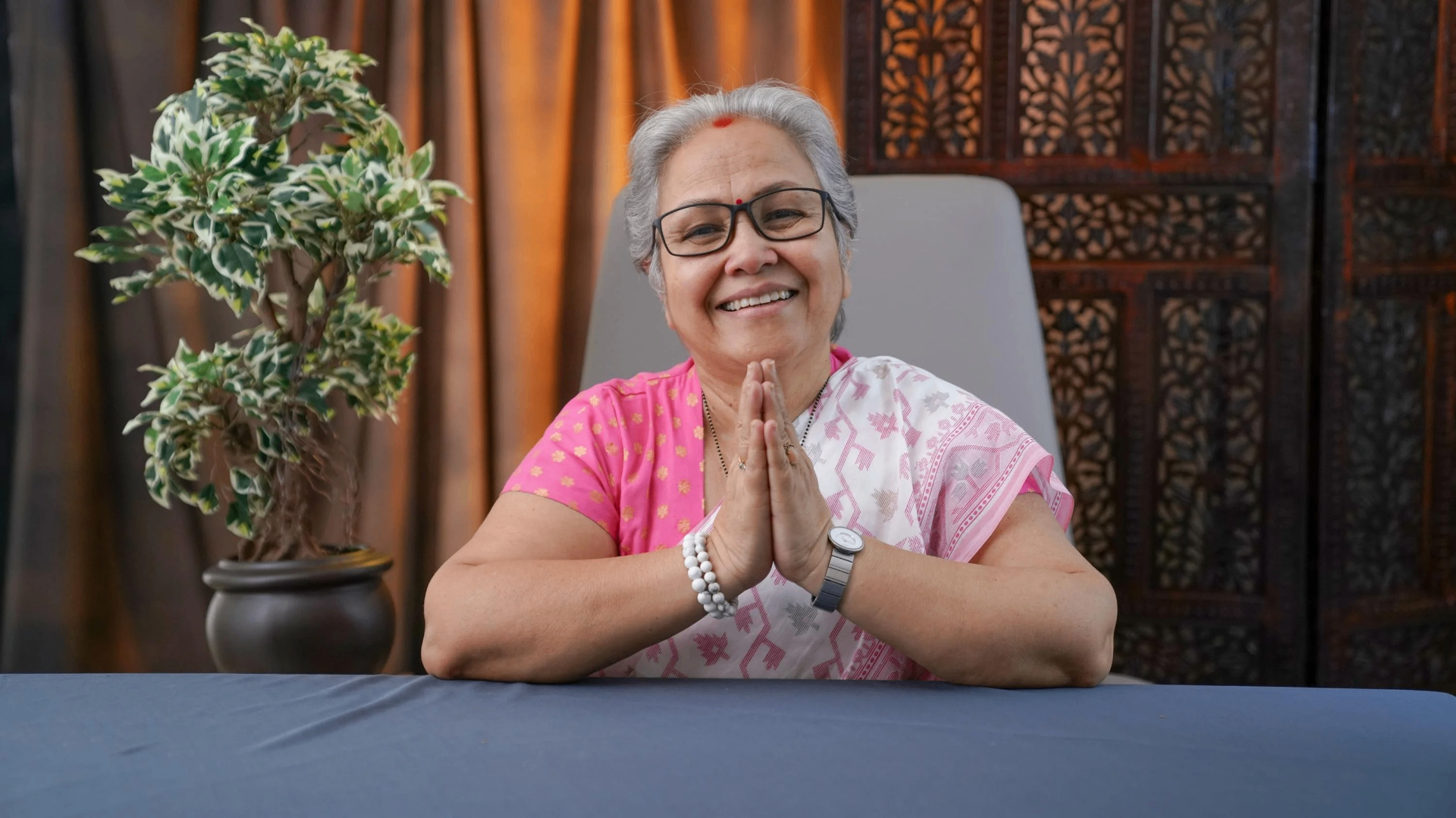 Sharda Karve