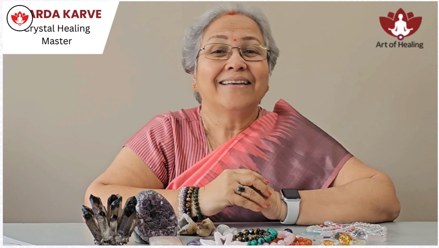 Sharda Karve